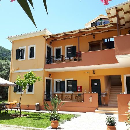 Elizabeth Apartments Frinion Luaran gambar