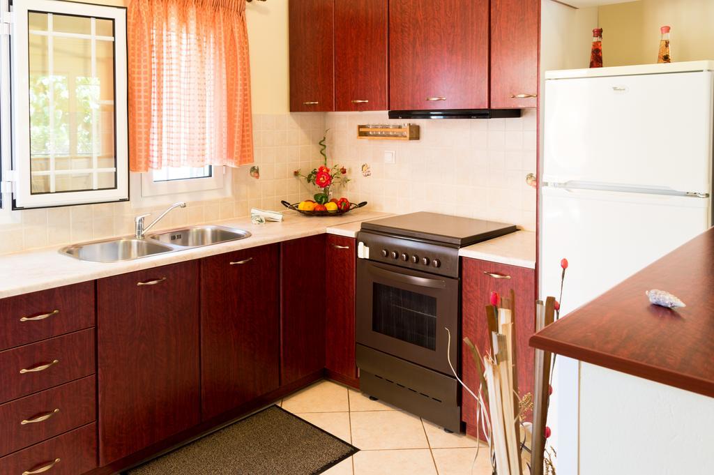 Elizabeth Apartments Frinion Luaran gambar