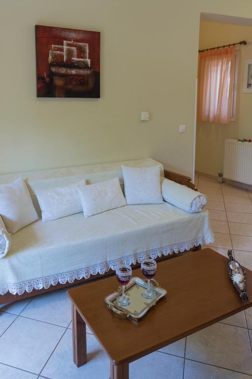 Elizabeth Apartments Frinion Luaran gambar