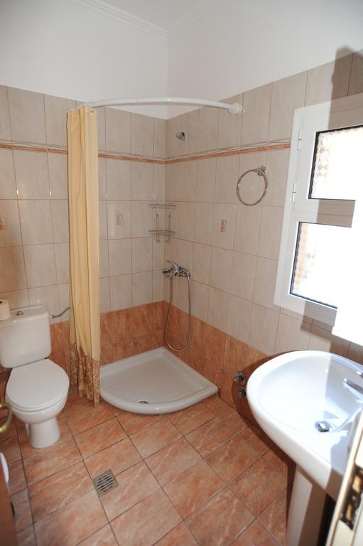 Elizabeth Apartments Frinion Luaran gambar