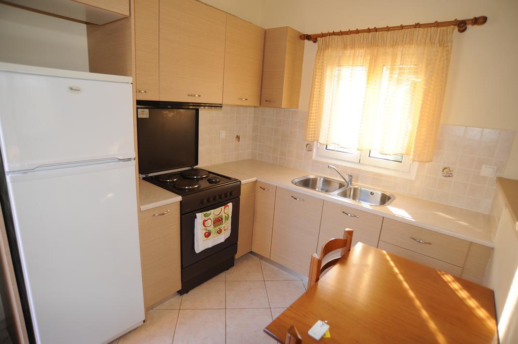 Elizabeth Apartments Frinion Luaran gambar