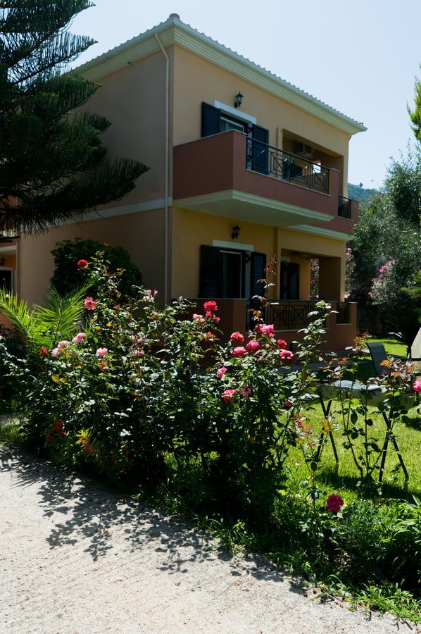 Elizabeth Apartments Frinion Luaran gambar